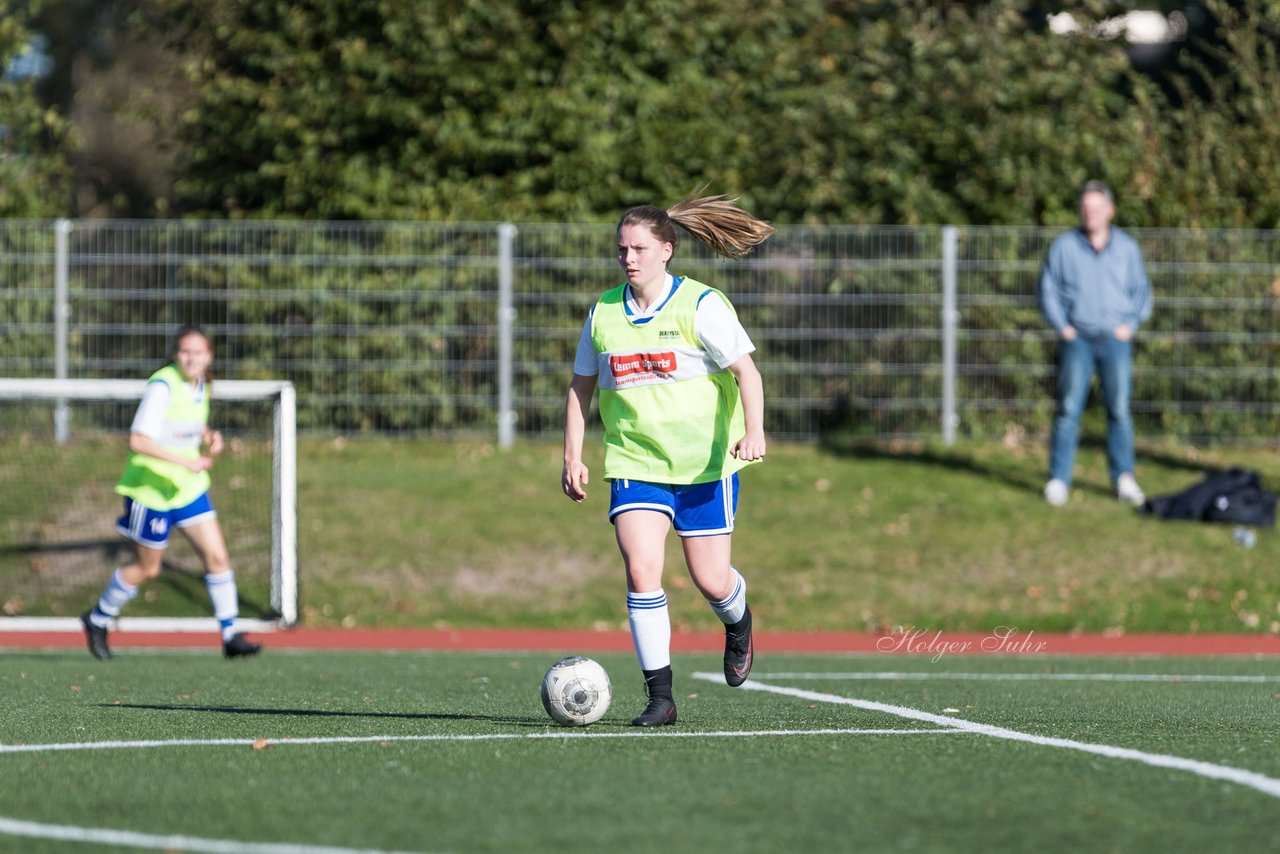 Bild 197 - F Ellerau - Union Tornesch 2 : Ergebnis: 3:2